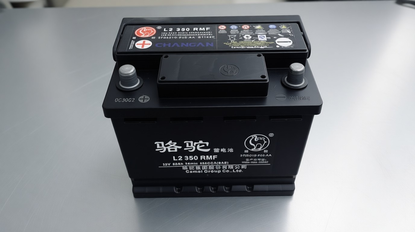 Новая оригинальная аккумуляторная батарея