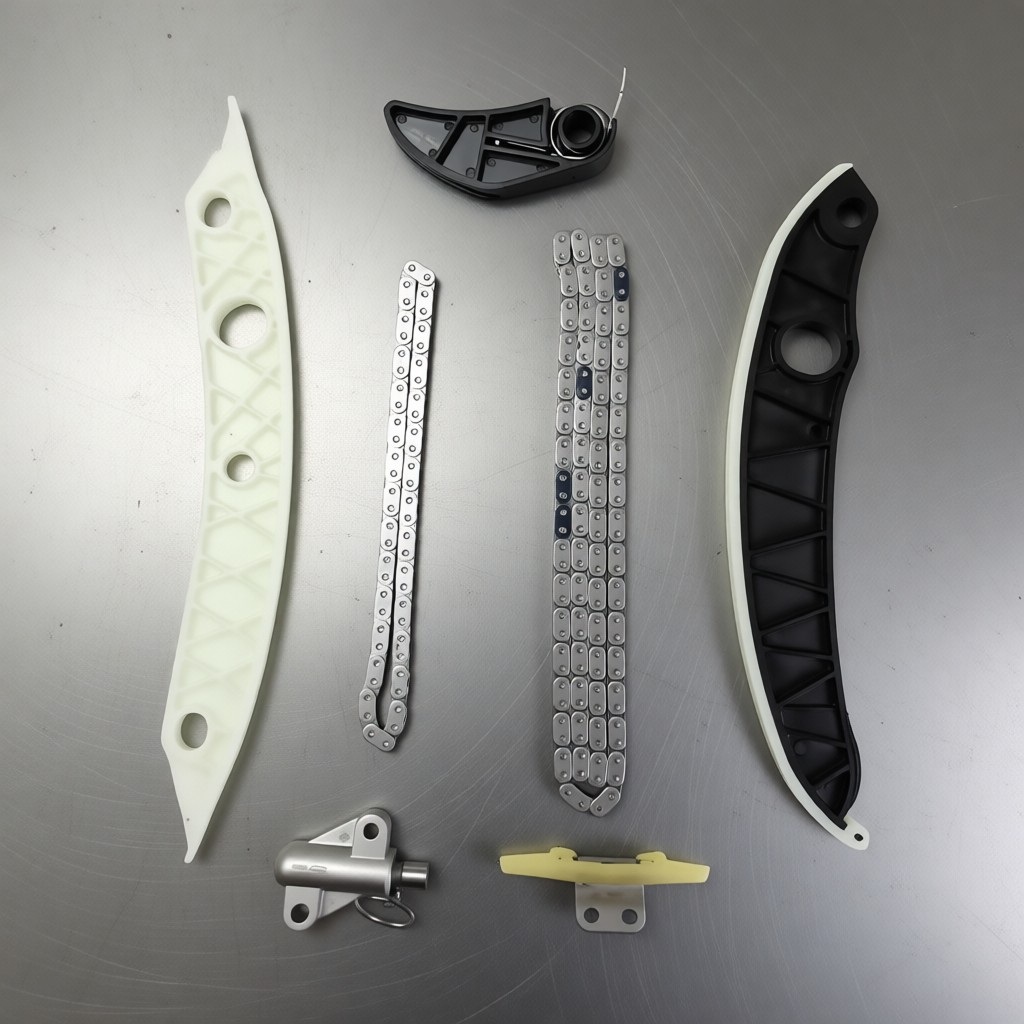 Комплект цепного привода ГРМ