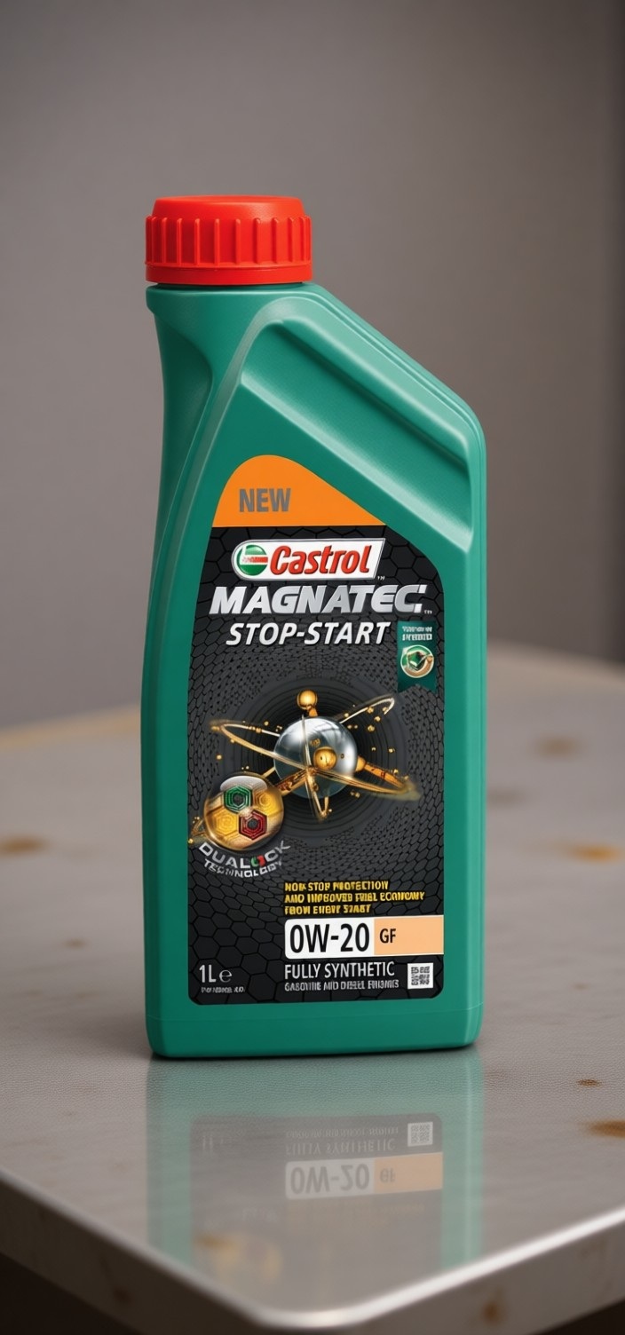 Родное масло для моторов Чанган в России