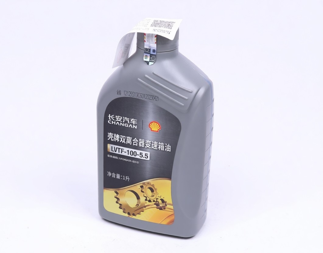 Оригинальное масло для роботизированной коробки Чанган