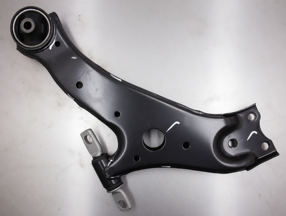 Новый передний рычаг