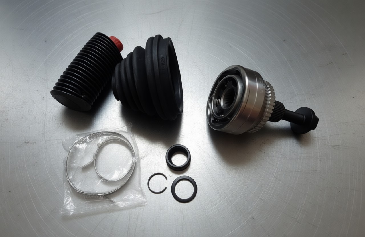 Комплект ШРУС для восстановления