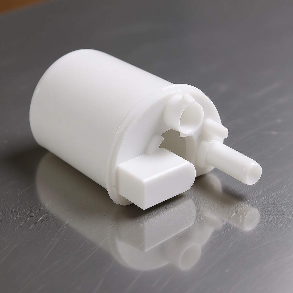 Новый топливный фильтр, встроенный в модуль бензонасоса