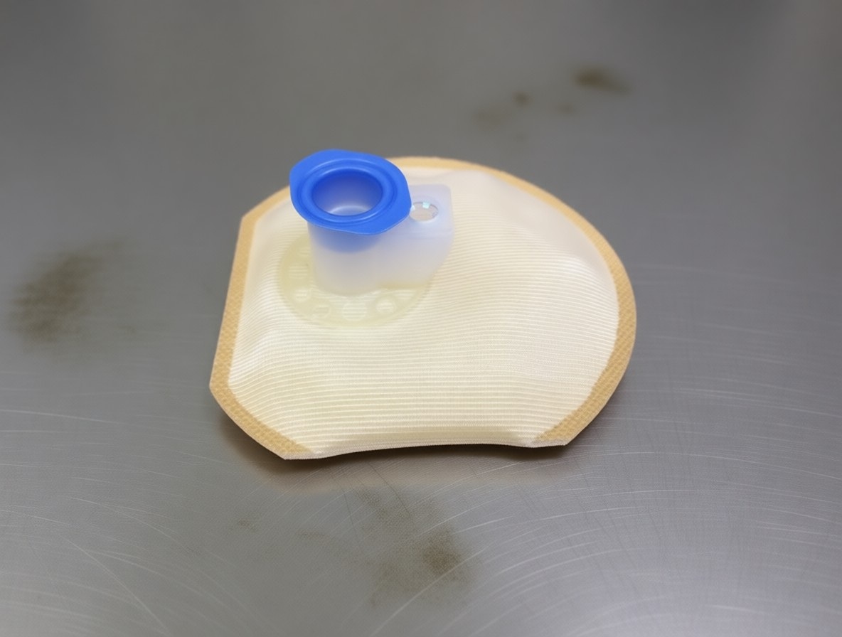 Новый фильтр-сетка