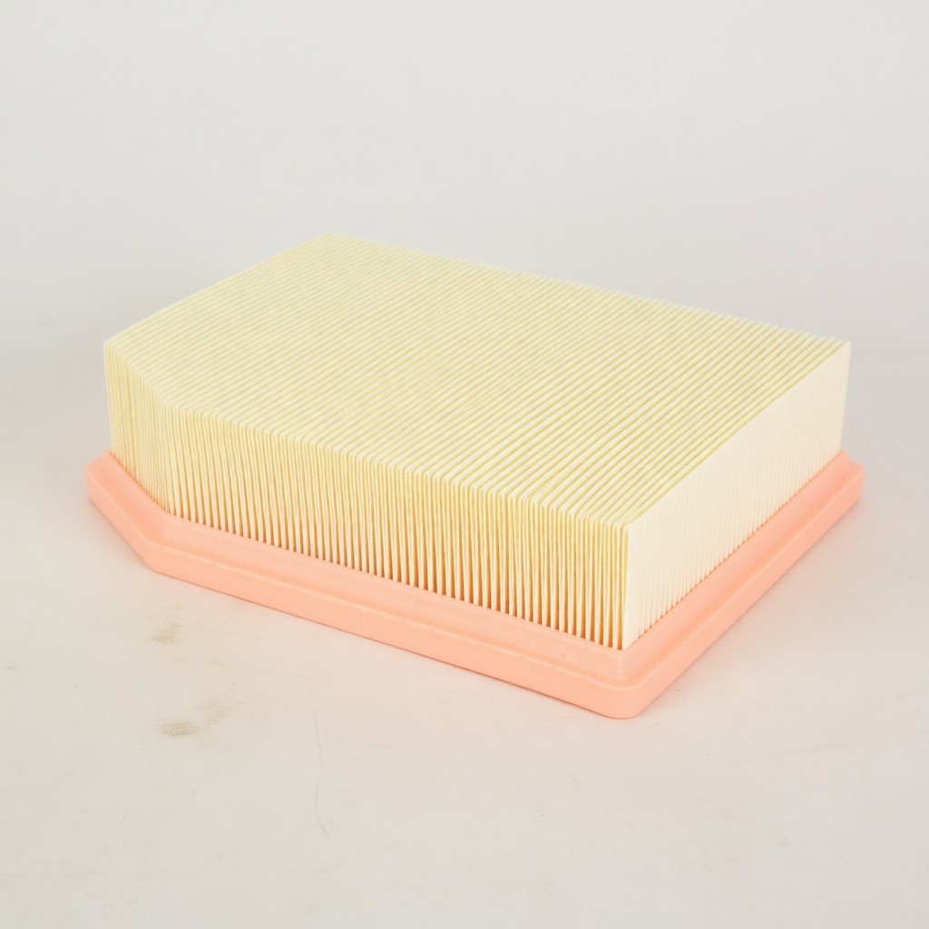 Новый фильтрующий элемент готов к монтажу