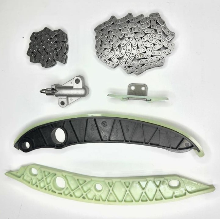 комплект цепи грм на 478 мотор чанган