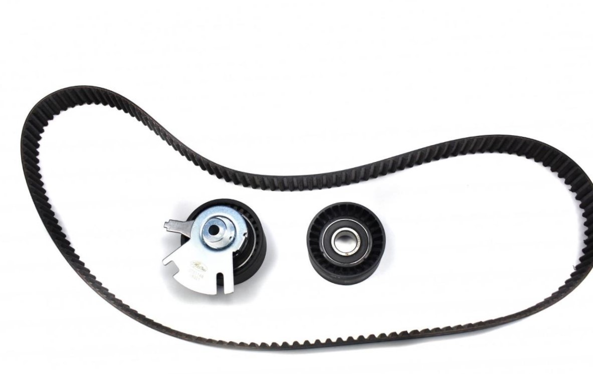 комплект ремня грм