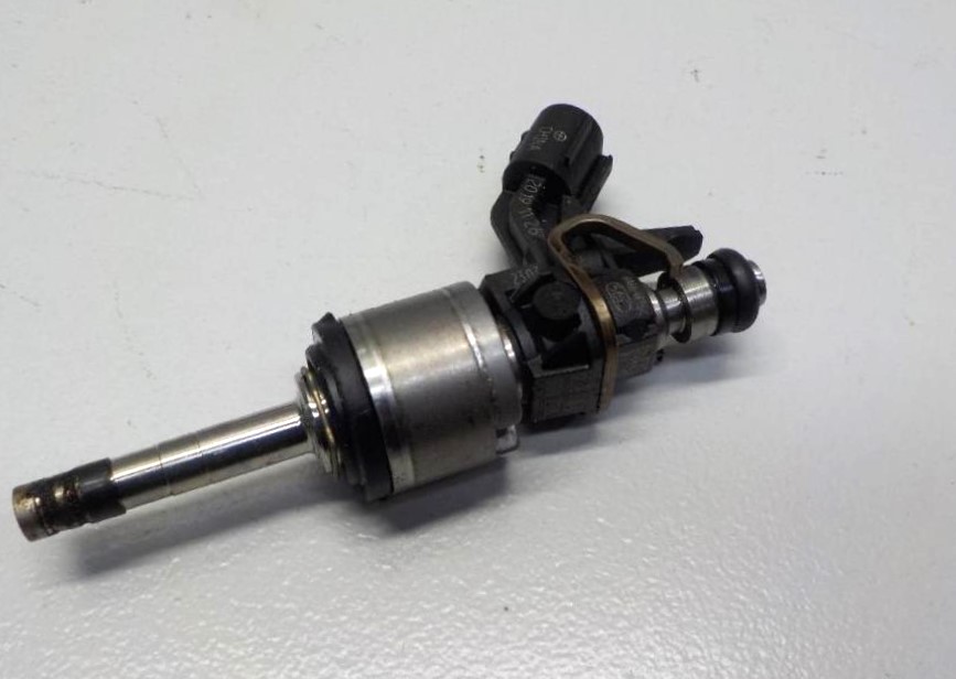 топливная форсунка чанган