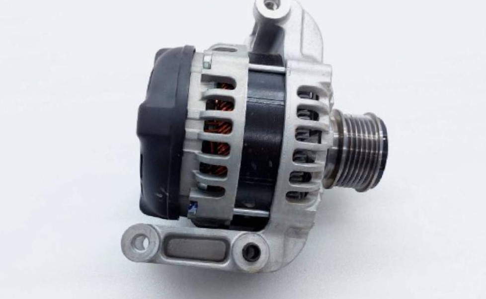 новый генератор