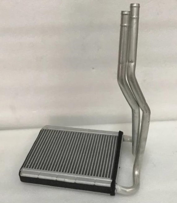 радиатор печки