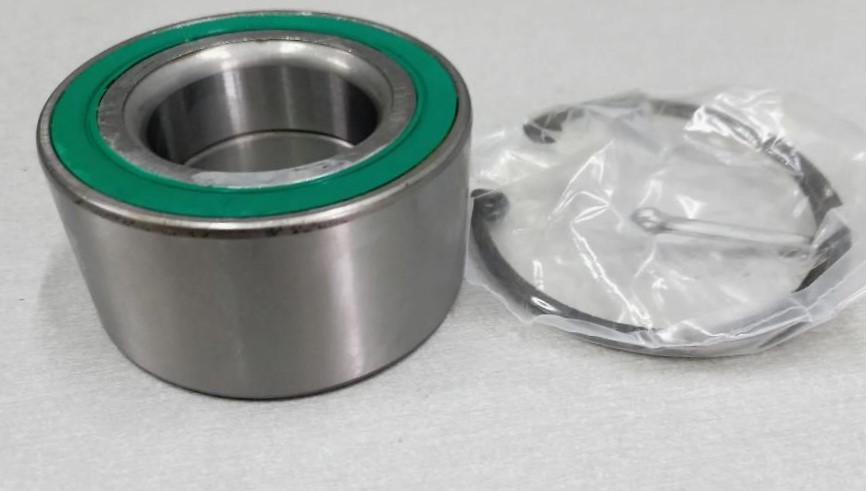 новый подшипник ступицы