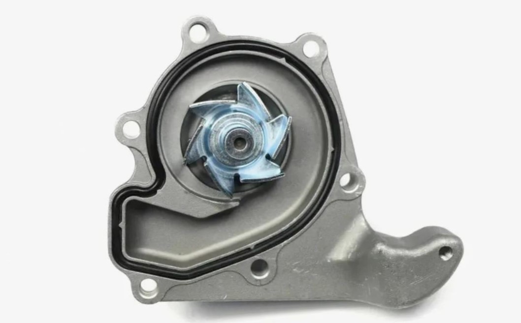 новая помпа