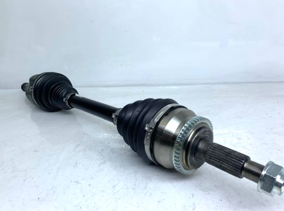 новая привод