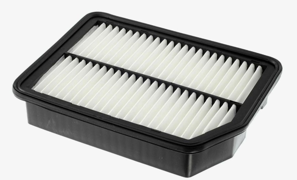 новый фильтр воздуха