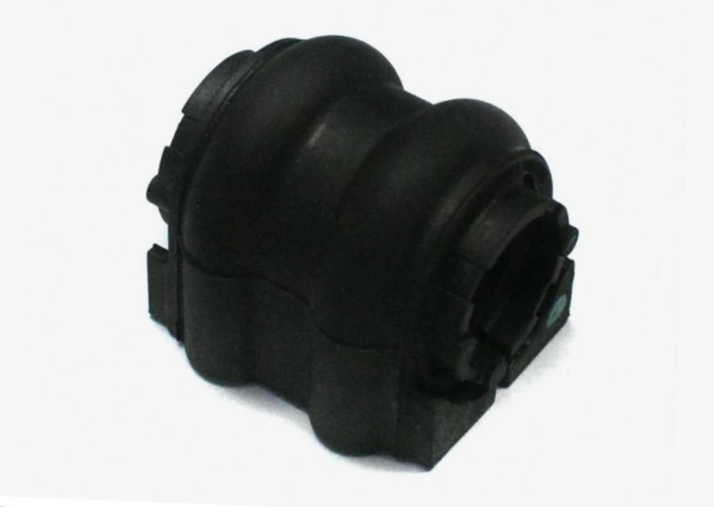 новая втулка стабилизатора